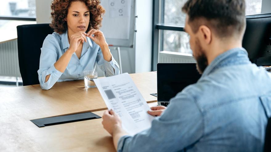 Entrevistas laborales: cuándo una pregunta invade tu privacidad
