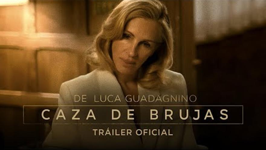Crítica de &#039;Caza de brujas&#039;: miedos de hoy