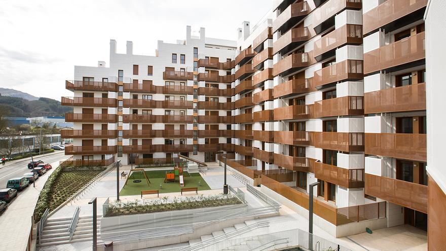 Neinor Homes consolida su presencia en Gipuzkoa con nuevas promociones en Arrasate y Eibar