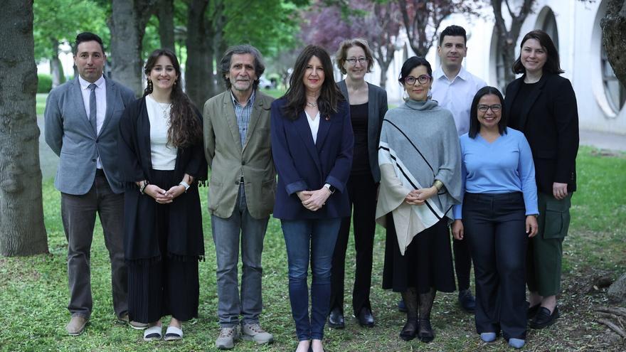 La IA y los conflictos sociales: Pamplona acoge el proyecto ‘Xenometer’ contra la xenofobia y la desinformación