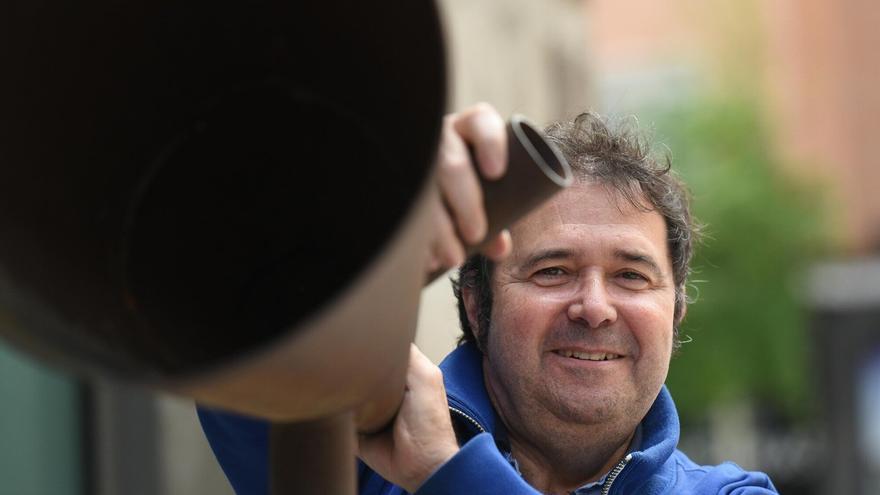 Consultorio: &quot;La IA no te va a quitar el trabajo, pero sí puede quitártelo alguien que sepa usar la IA mejor que tú&quot;