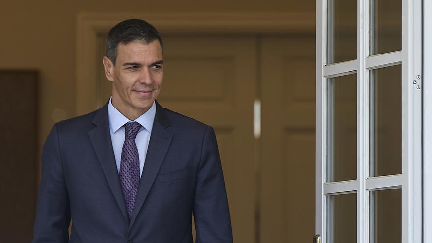 Sánchez confía en el PNV para aprobar los Presupuestos y espera "reconstruir" puentes con Junts