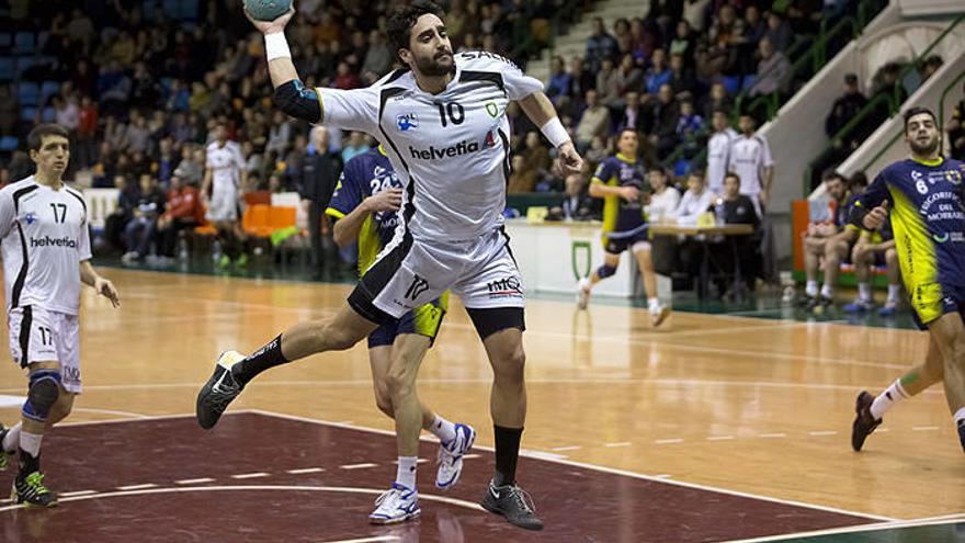 Anaitasuna se mide al Aragón en los cuartos de final de la Copa del Rey