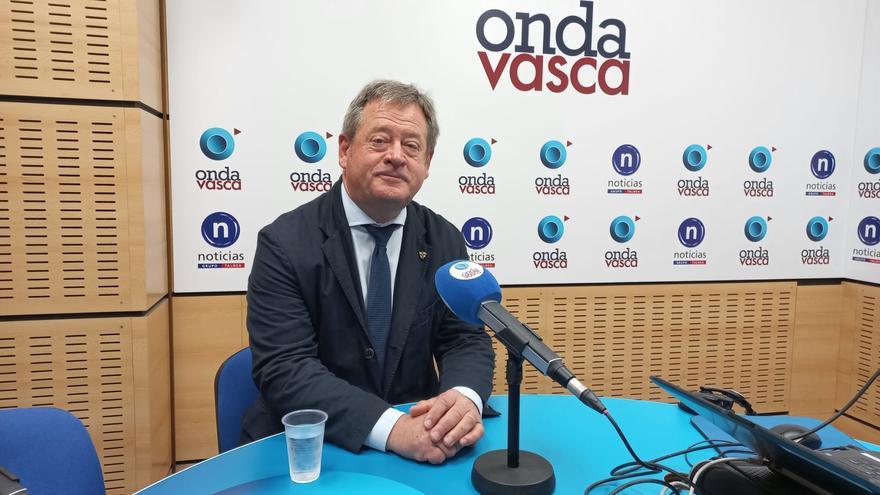 Zupiria comparte la denuncia de exclusión de GKS firmada por 450 artistas vascos