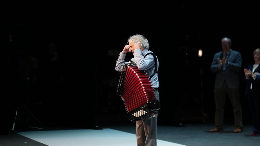 Zelaia reivindica el “modelo musical identitario euskaldun”