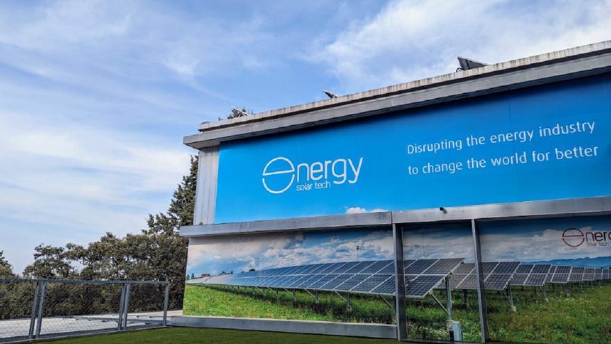 Energy Solar se incorpora al mercado Euronext Growth y refuerza su presencia en Europa