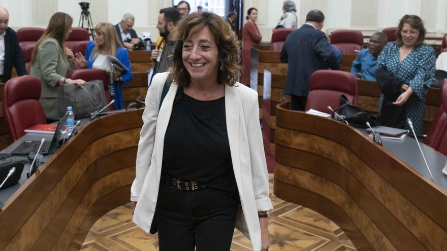 La oposición en Álava ve al Gobierno foral sin ambición ni ilusión para afrontar los retos