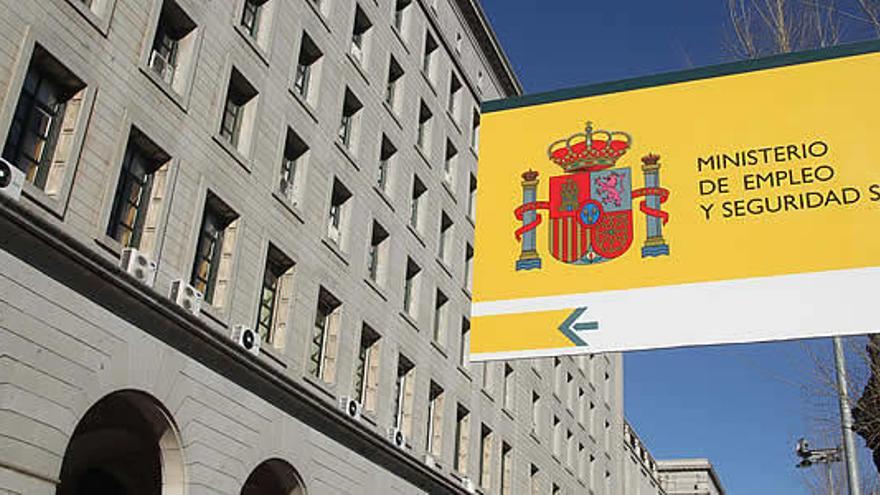 Destapado un fraude a la Seguridad Social de más de 15 millones de euros