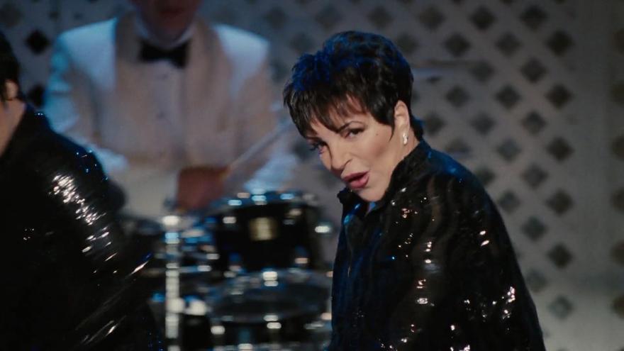 Liza Minnelli: sobrevivir a Judy Garland, al alcohol…, y a Hollywood