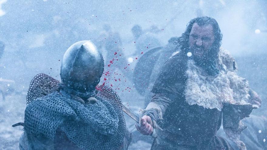 &#039;Irati&#039;, de Paul Urkijo, inaugurará la Semana de Cine Fantástico y de Terror de San Sebastián
