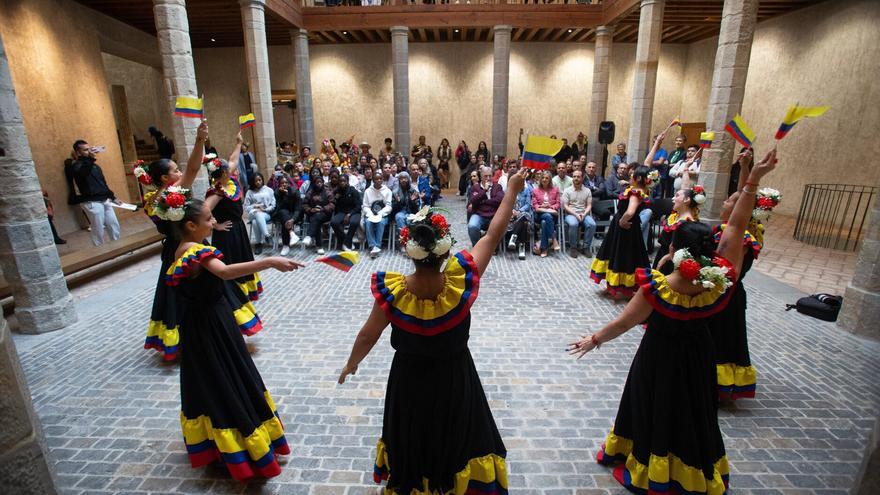 Pamplona concede 50.000 euros en ayudas a la diversidad cultural a quince asociaciones