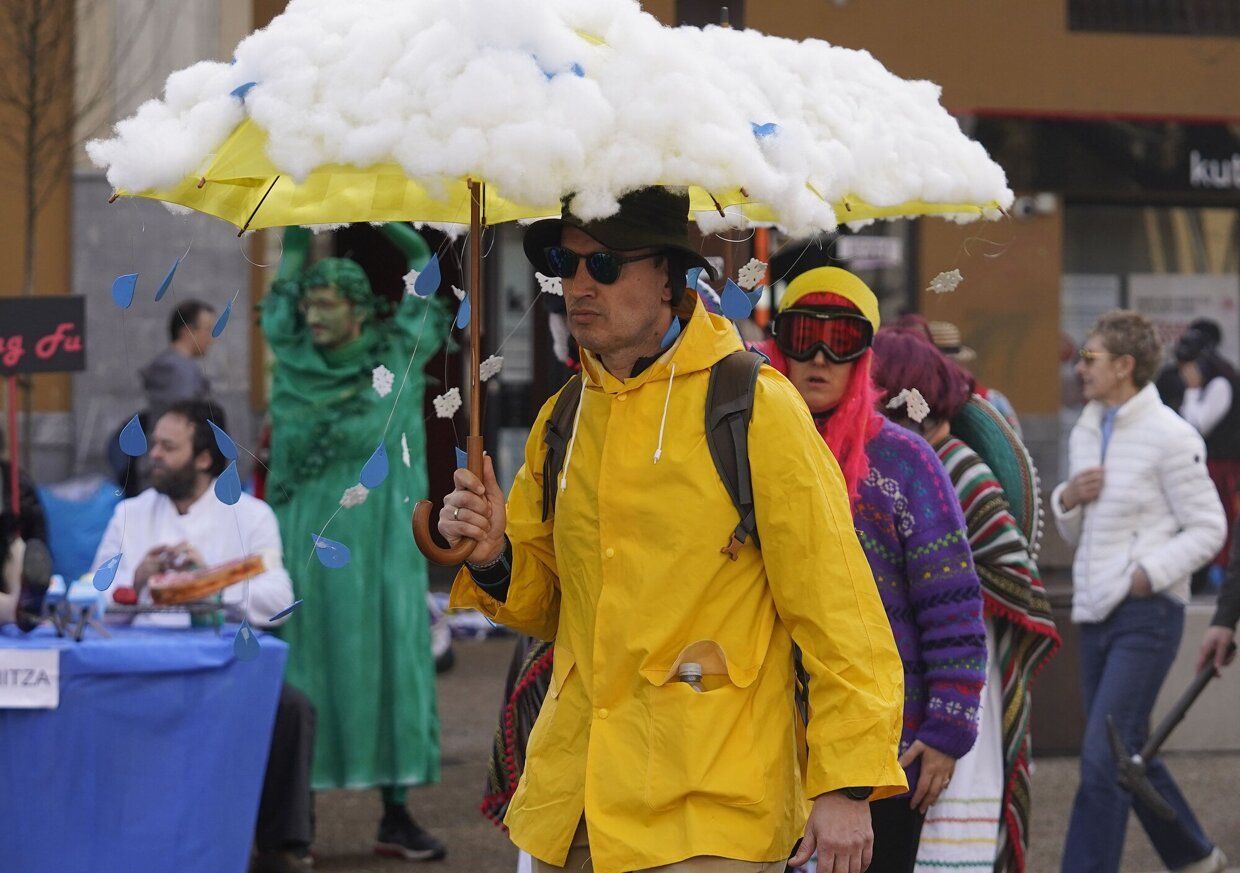 En fotos: Más de 100 nuevas ideas para disfrazarte en Carnaval