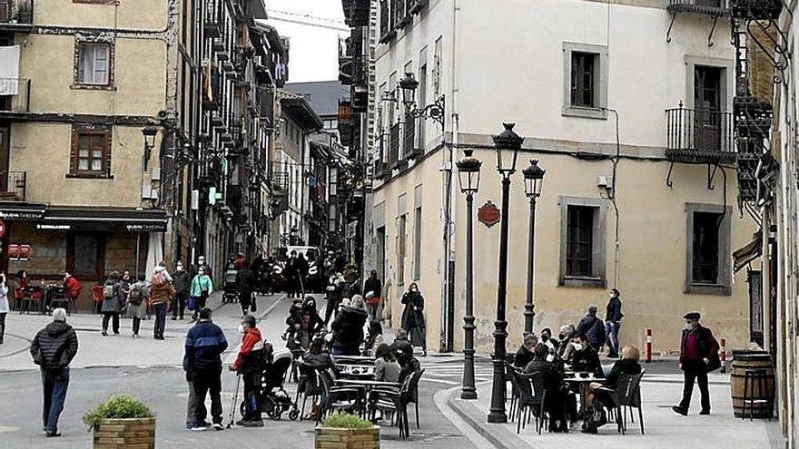 Ordizia condena las agresiones machistas