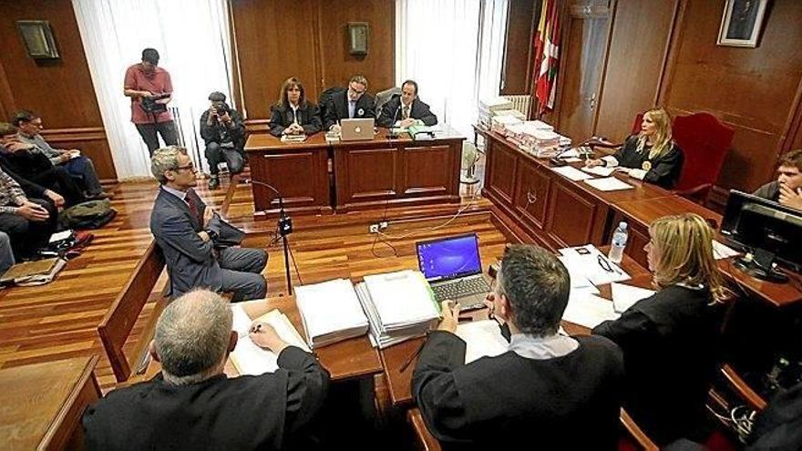 Fagor insiste en que los socios siempre tuvieron una “foto real”