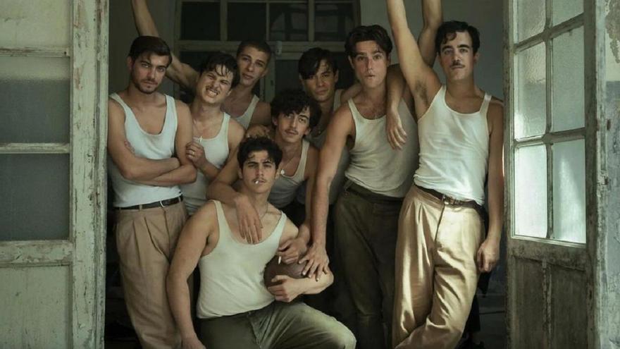 Héctor Bellerín Turned Down Audition for Film La Bola Negra