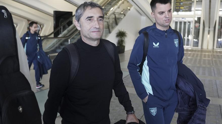 La incógnita Valverde