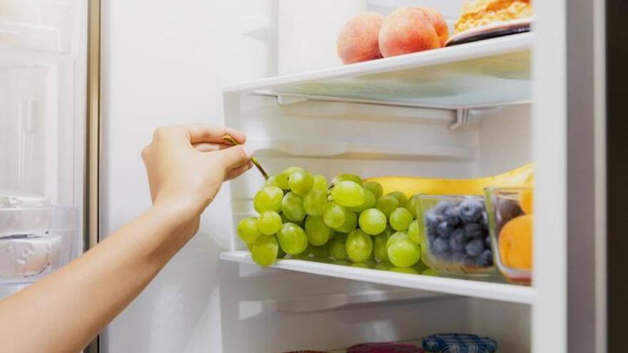 Alimentos que nunca deberías meter en la nevera para que no se estropeen