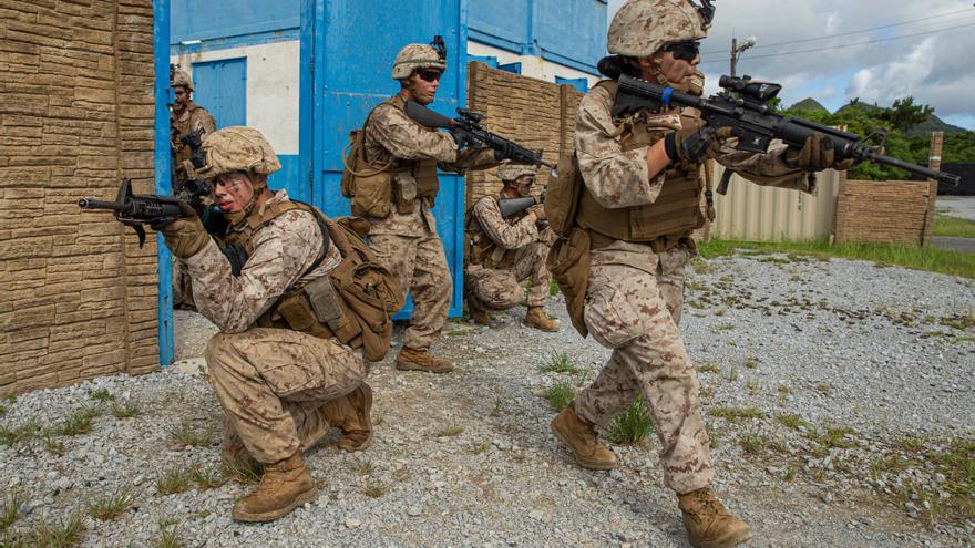 Estados Unidos retira 5.000 soldados de Alemania en plena revisión de su presencia militar en Europa
