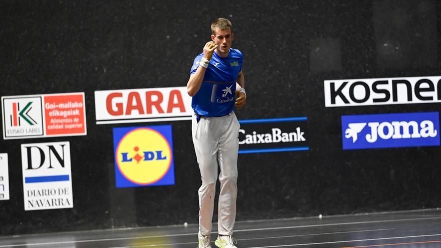 Zabaleta y Mariezkurrena reaparecerán en el Deportivo