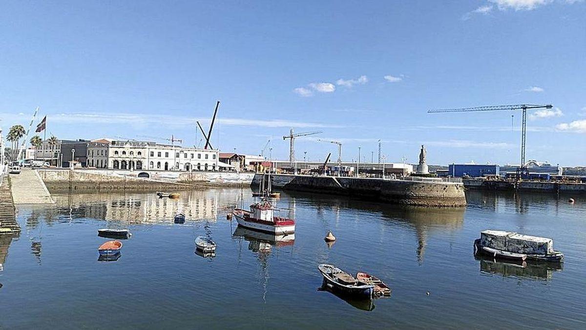 El puerto pesquero será protagonista en la nueva herramienta turística digital.