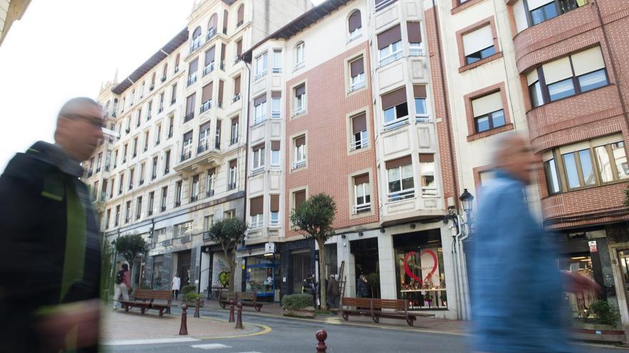 Más controles de velocidad con radar móvil en Barakaldo tras las quejas de los vecinos