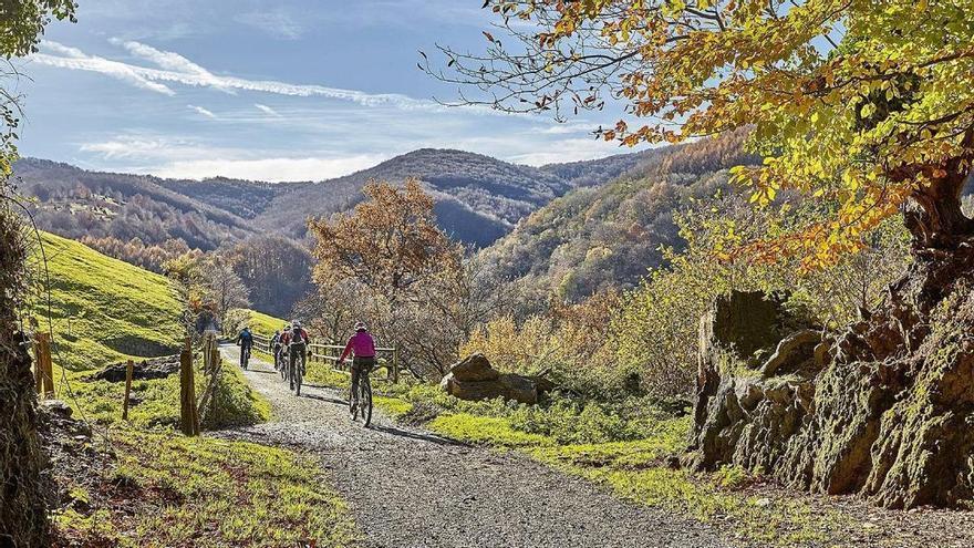 Los pueblos de Navarra &quot;donde brujas y franceses hicieron historia&quot;, según National Geographic