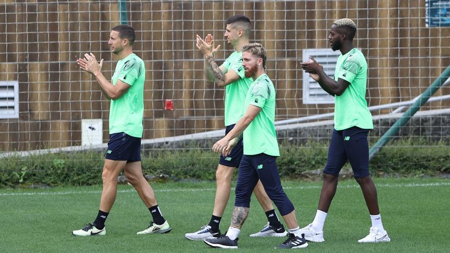 El núcleo duro de Valverde