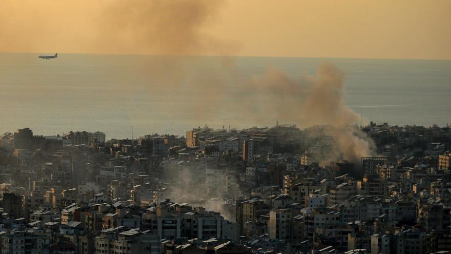 Empleo sólido, incertidumbre global