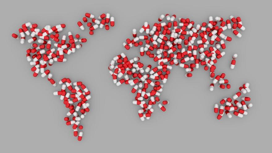 La industria farmacéutica impulsa la innovación y el empleo cualificado
