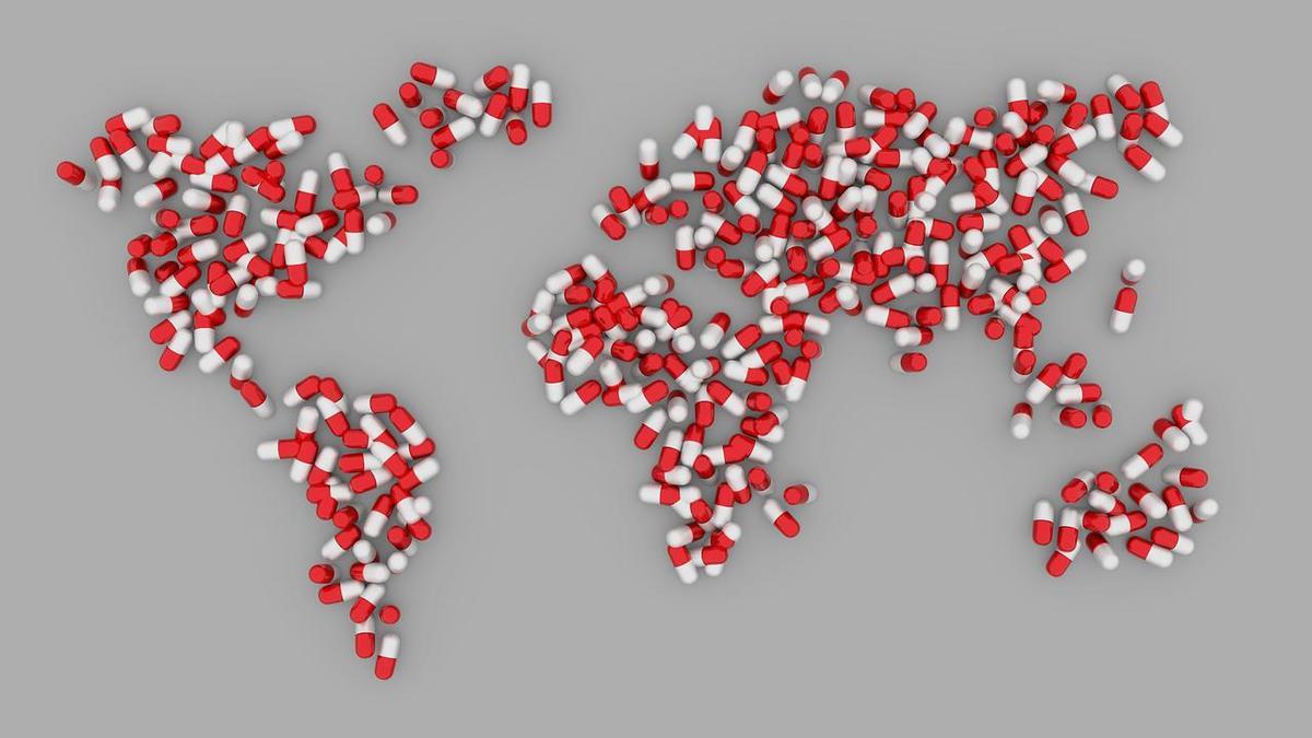 Cada puesto de trabajo en el sector farmacéutico genera otros cuatro empleos indirectos e inducidos adicionales.
