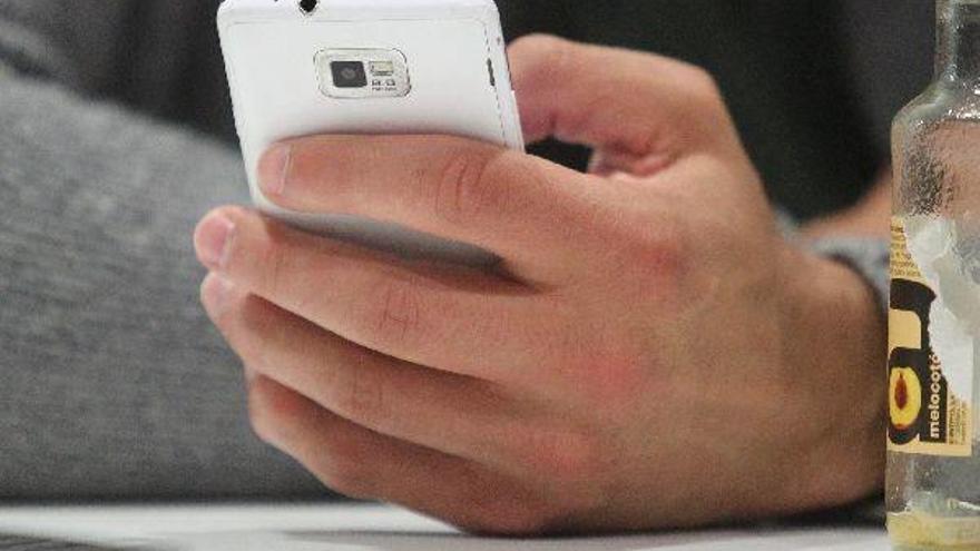 Twitter es más móvil en España que en el resto del mundo