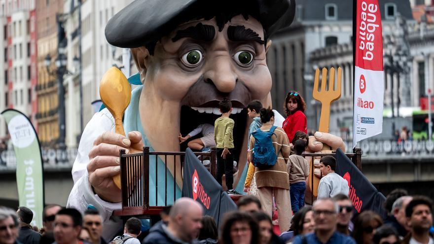 Kontzertuak, zinema eta herri kirolak, Bilbao basque Fest jaialdian