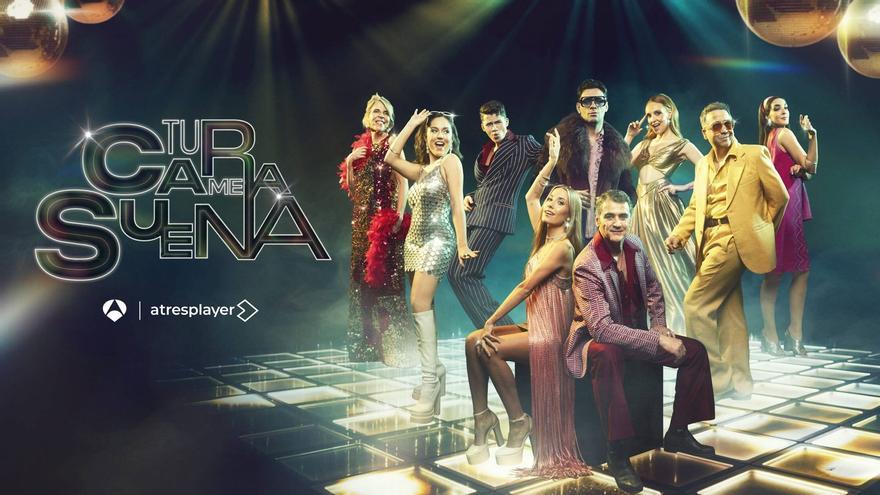 ‘Tu cara me suena’ vuelve para seguir conquistando las noche de los viernes