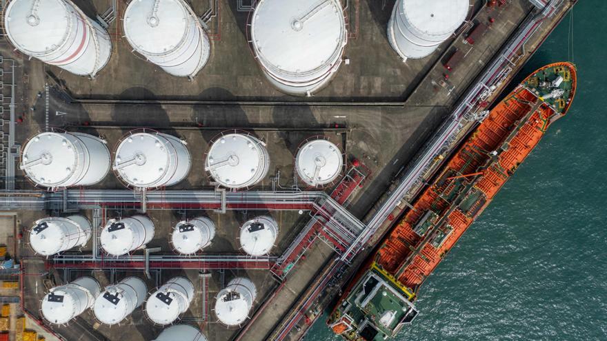 EEUU inicia la liberación de 86 millones de barriles de petróleo a finales de la próxima semana