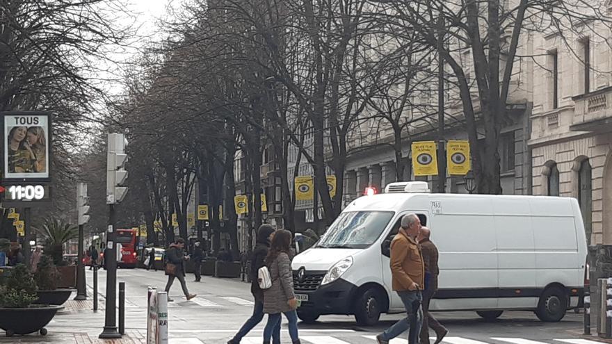 El 10,2% de la población de Euskadi es de nacionalidad extranjera y el 14% ha nacido en otro país, la mayoría en América