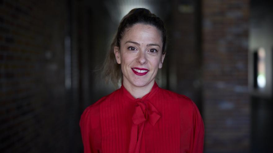 'Macramé', de Andrea Jaurrieta, recibirá 800.000 euros de ayuda del ICAA