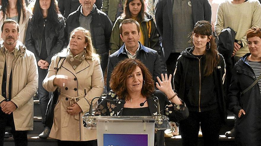 Euskalgintzaren Kontseiluak azaroaren 4an oldarraldi judizialen aurka agertzeko deialdia egin du