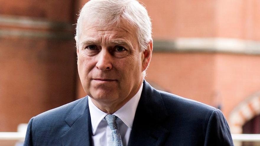 El príncipe Andrés abrió las puertas de Windsor a Epstein semanas después de ser acusado de pederastia
