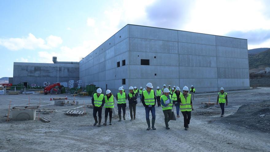 La Mancomunidad de la Comarca de Pamplona aprueba un presupuesto de 187 millones de euros