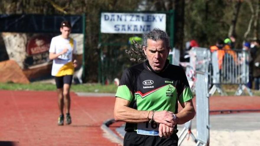 Campeonatos Navarros de Cross