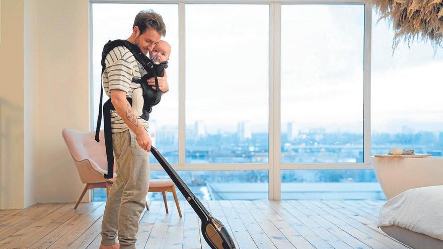 Ordena eta garbiketa egunerokotasunean txertatzea