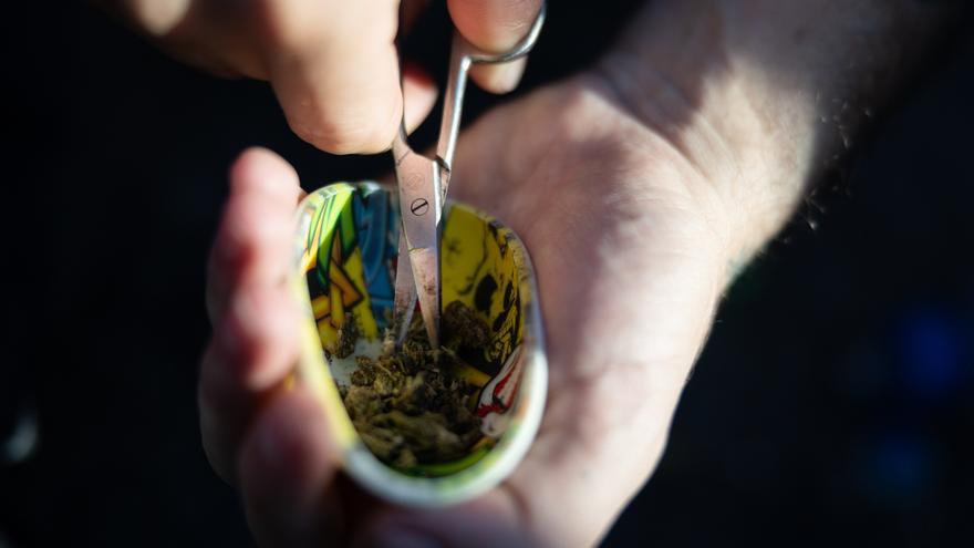 El consumo de drogas crece un 34% en una década y alcanza los 331 millones de usuarios