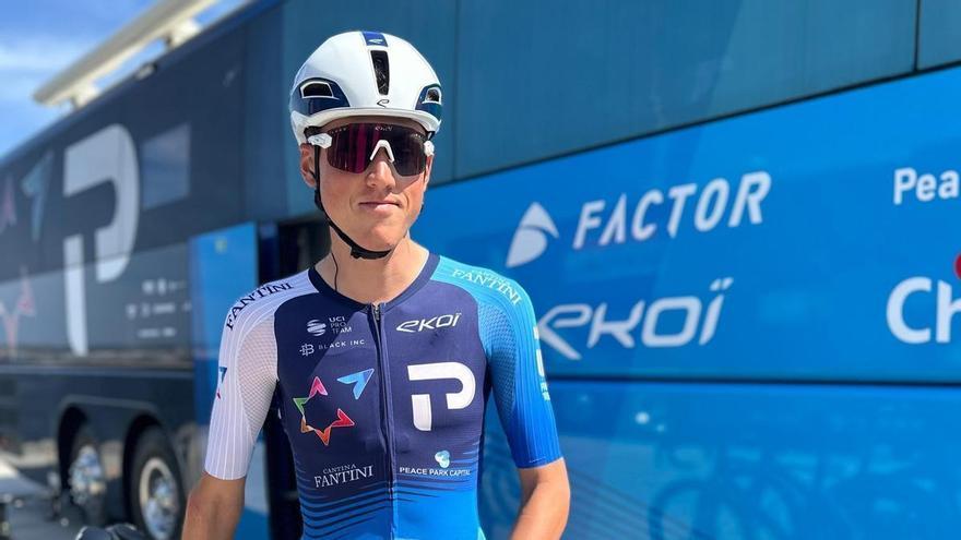 Factor bikes sopesa si seguir patrocinando al equipo Israel