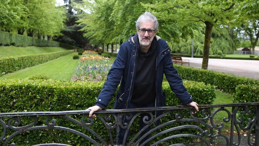 Patxi Irurzun reflexiona sobre la timidez en &#039;Lacha&#039;
