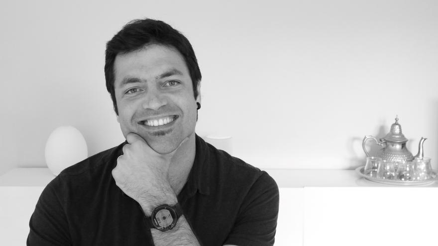 Omar Rueda, educador social y psicólogo: “Un narcisista es un estafador emocional”