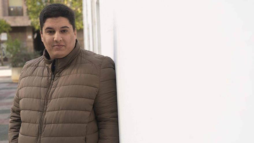 “El CD Lakua no ha percibido absolutamente nada por Maroan”