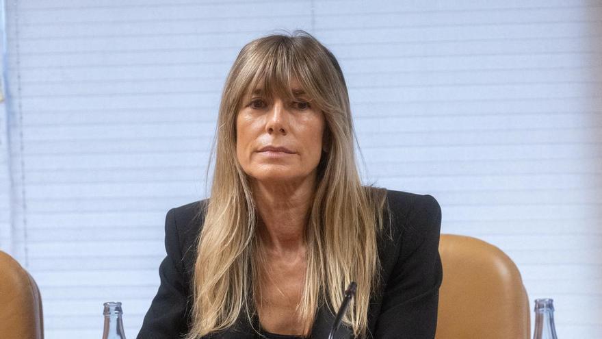 La UCO responde al juez del 'caso Begoña Gómez' que no hay nuevos hechos del rescate de Air Europa para investigar