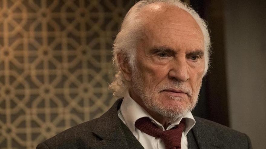 Muere Terence Stamp, actor de &#039;Superman&#039; y &#039;Las Aventuras de Priscilla, Reina del Desierto&#039;