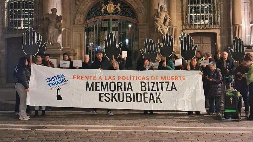 Tarajal en la memoria