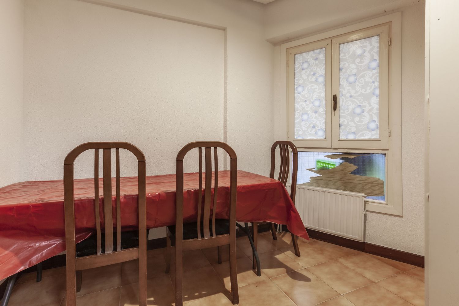 Vivienda luminosa en venta, en Amara Berri, San Sebastián
